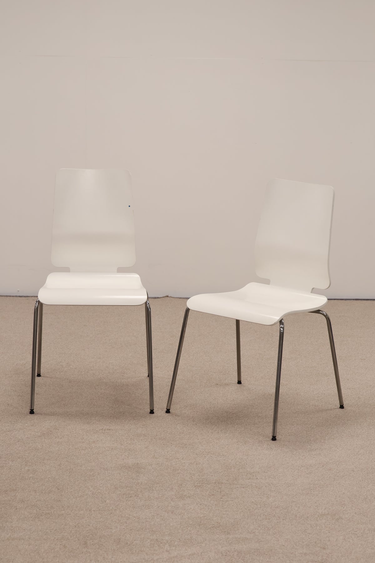 Dining Table & Chairs by Ikea