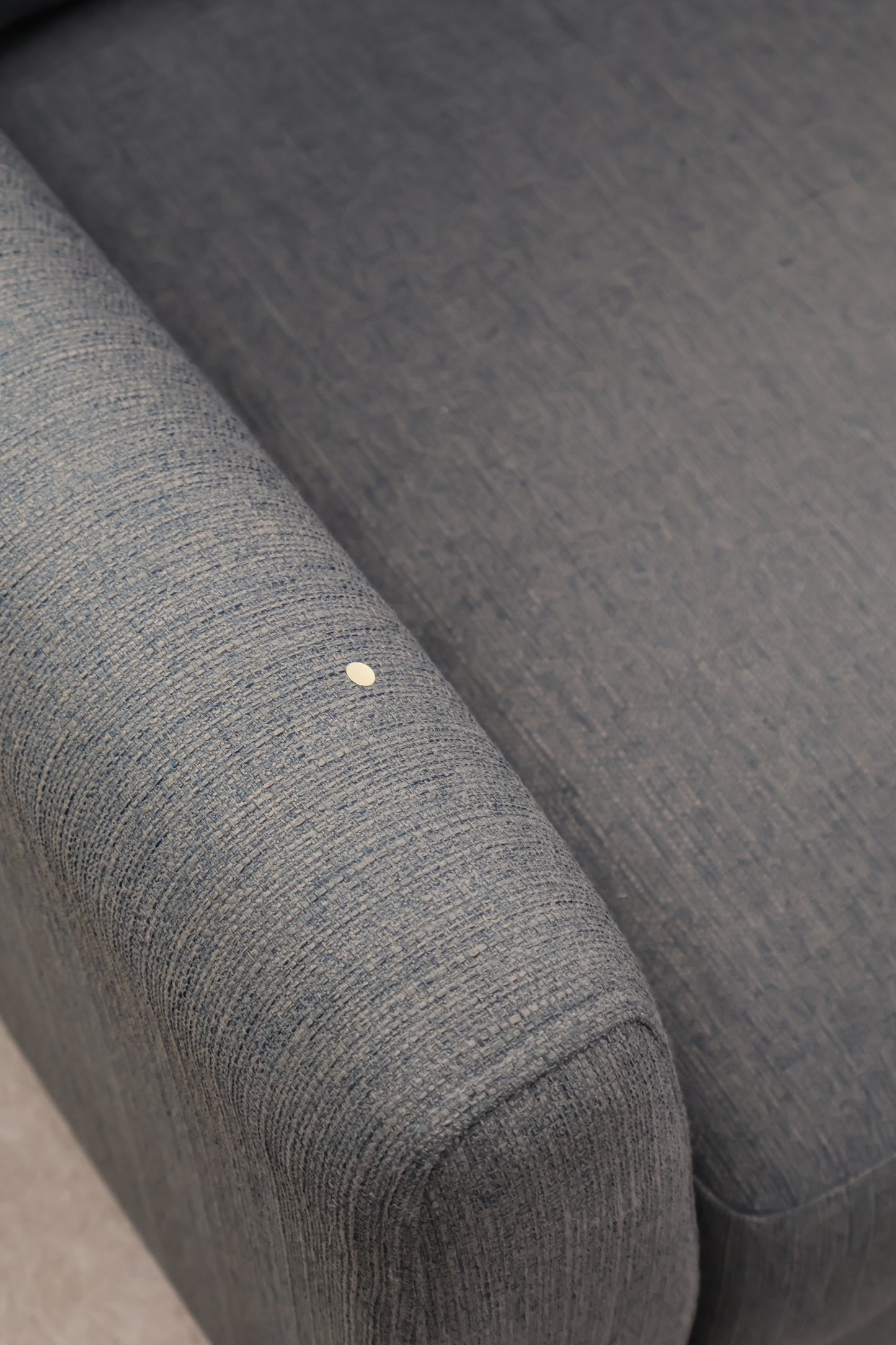 Grey Sofa