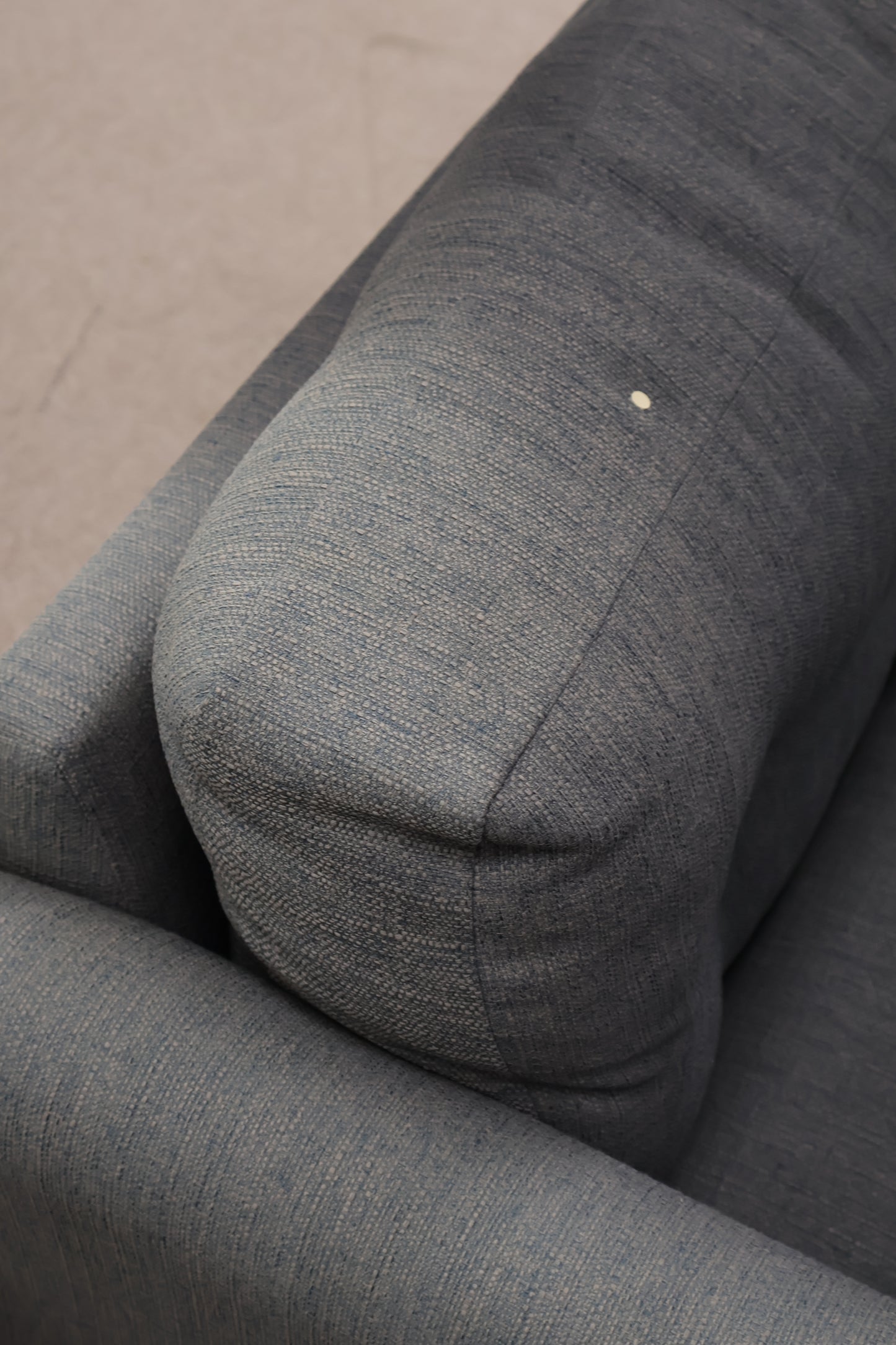 Grey Sofa