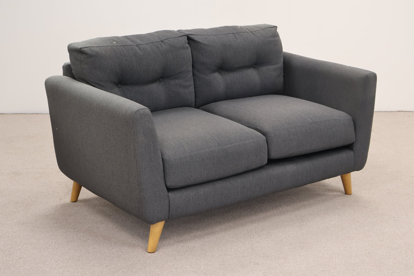 Grey Sofa