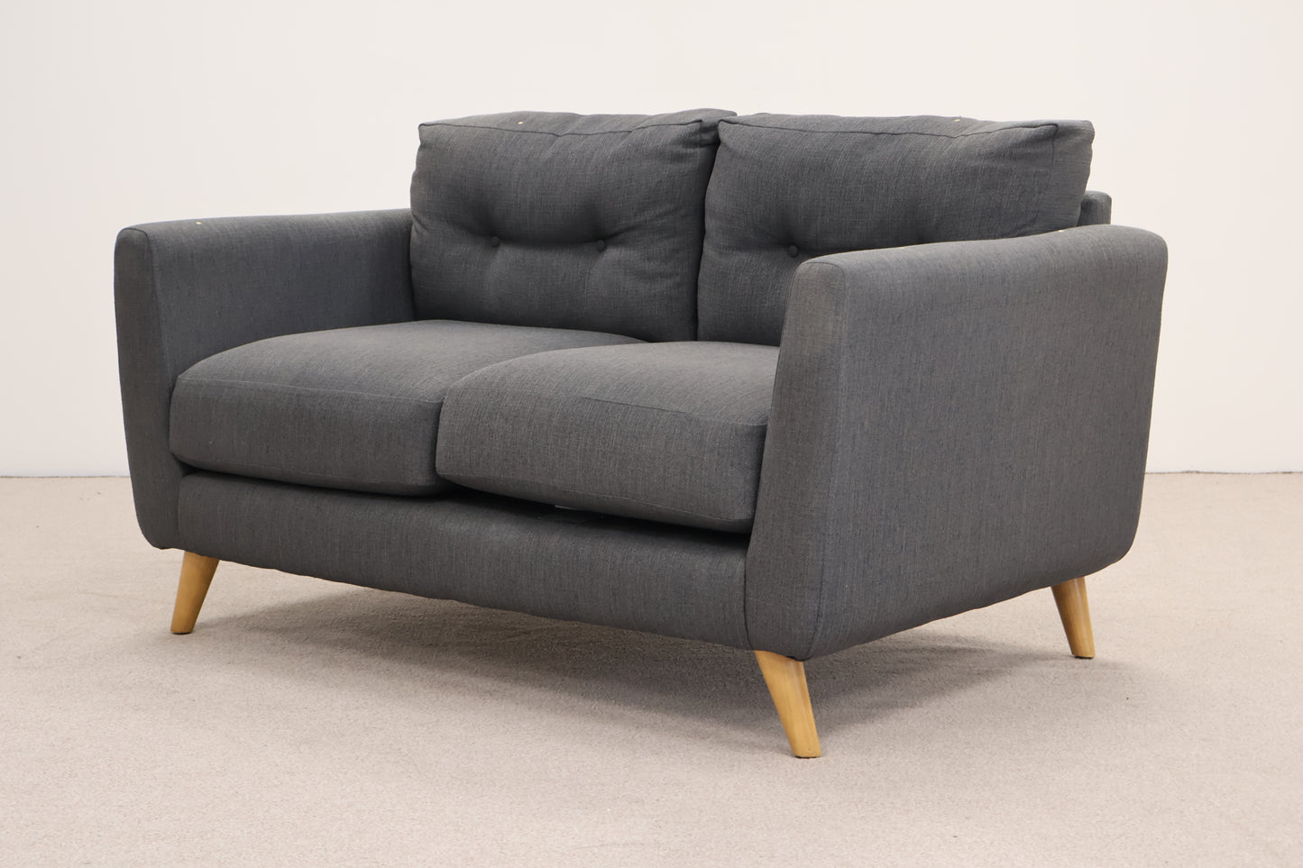 Grey Sofa