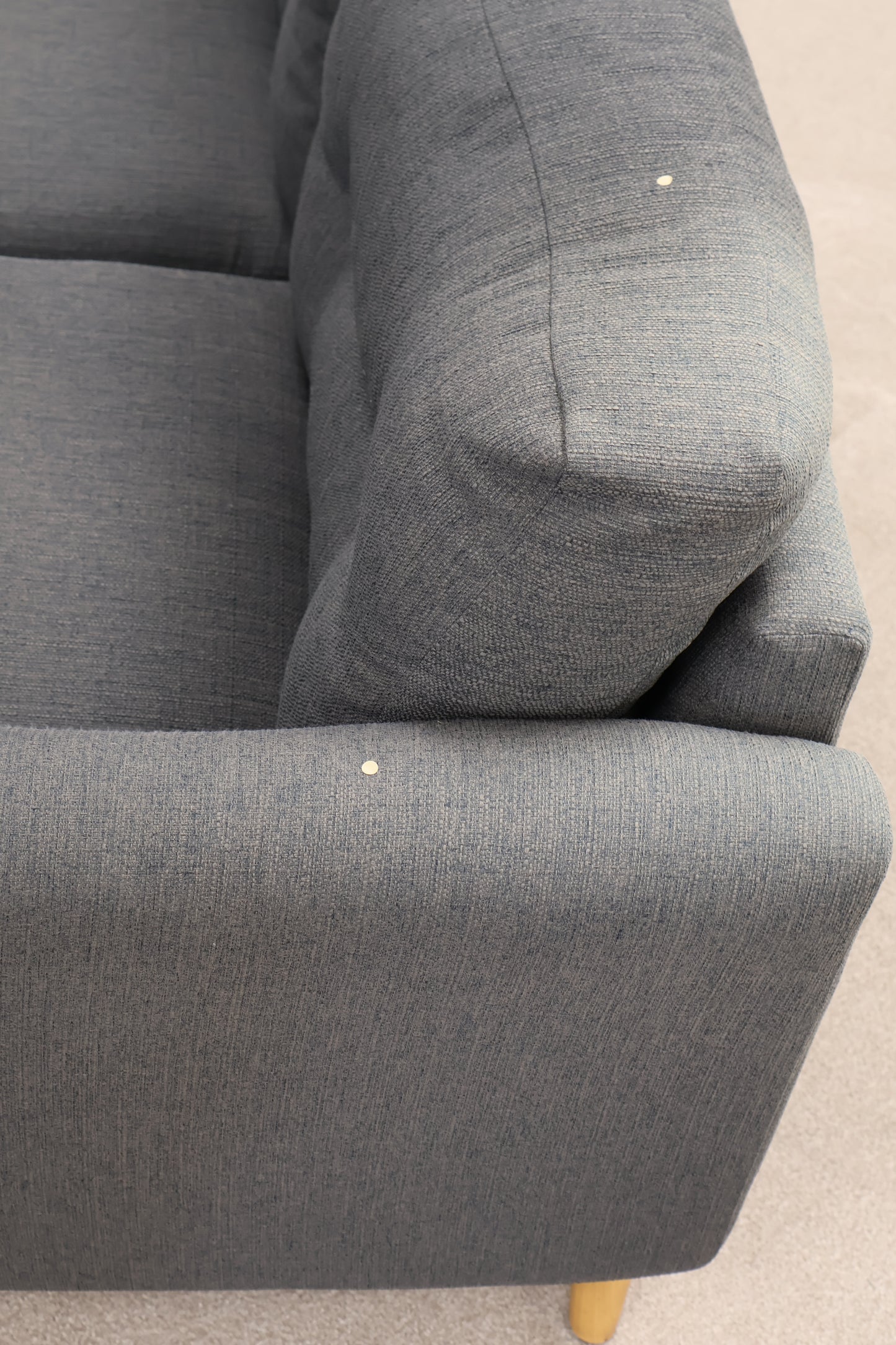 Grey Sofa