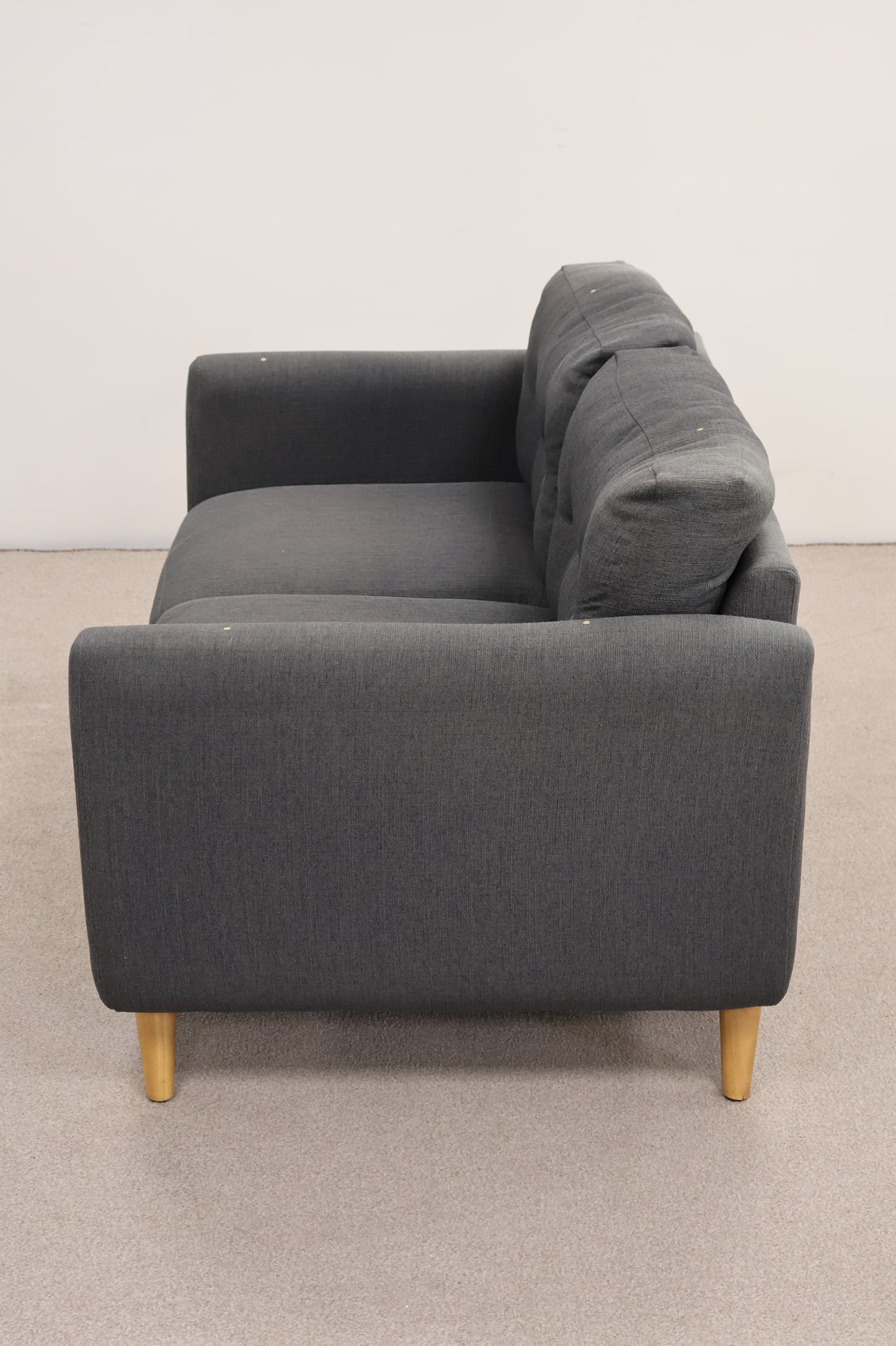 Grey Sofa