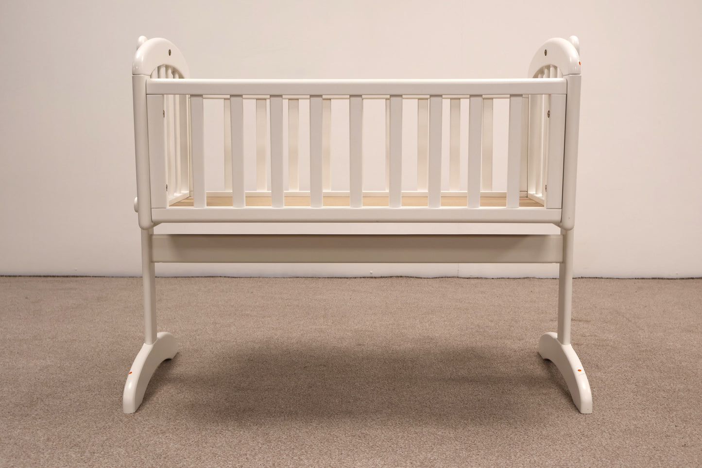 Swing Crib by John Lewis