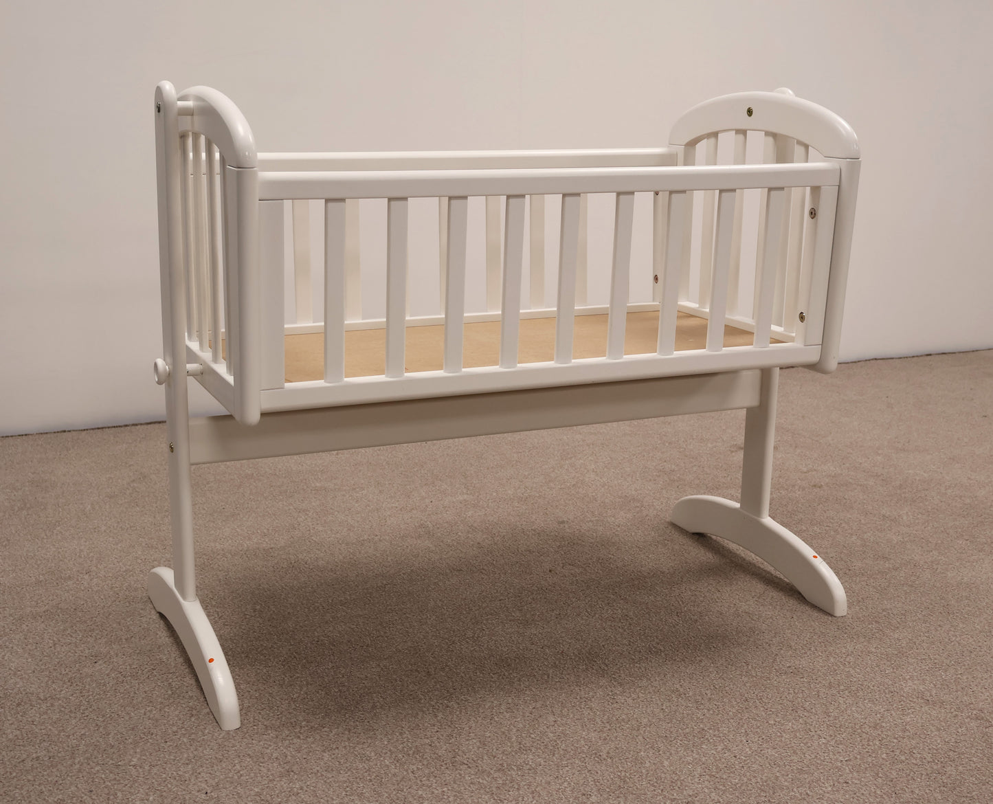 Swing Crib by John Lewis