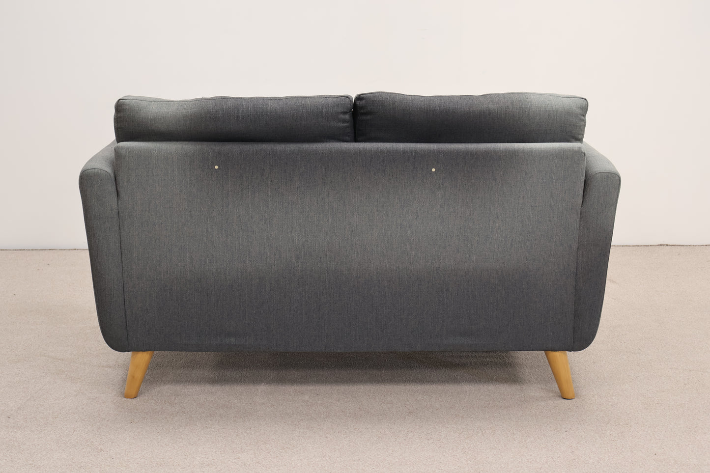 Grey Sofa