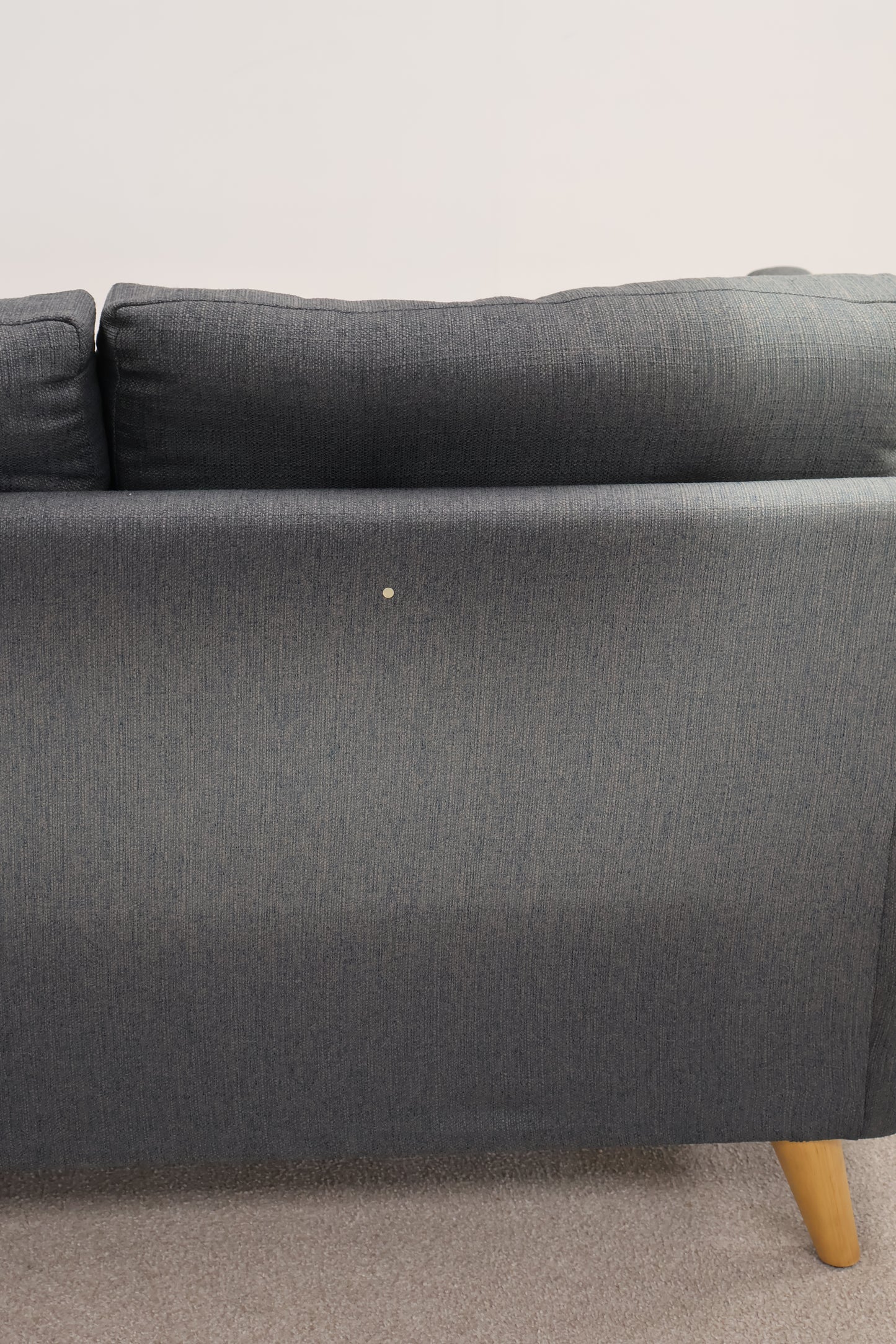 Grey Sofa