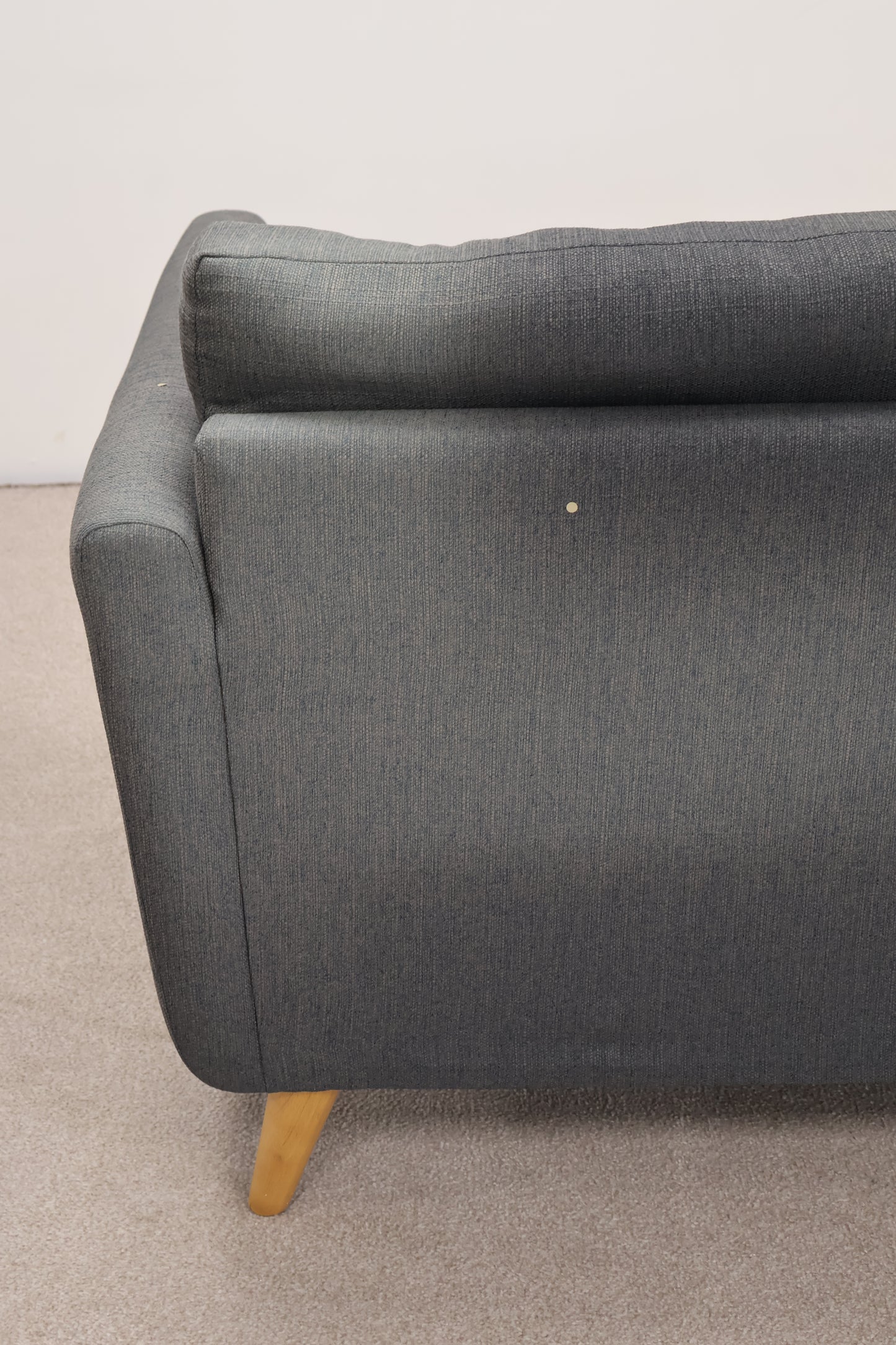 Grey Sofa