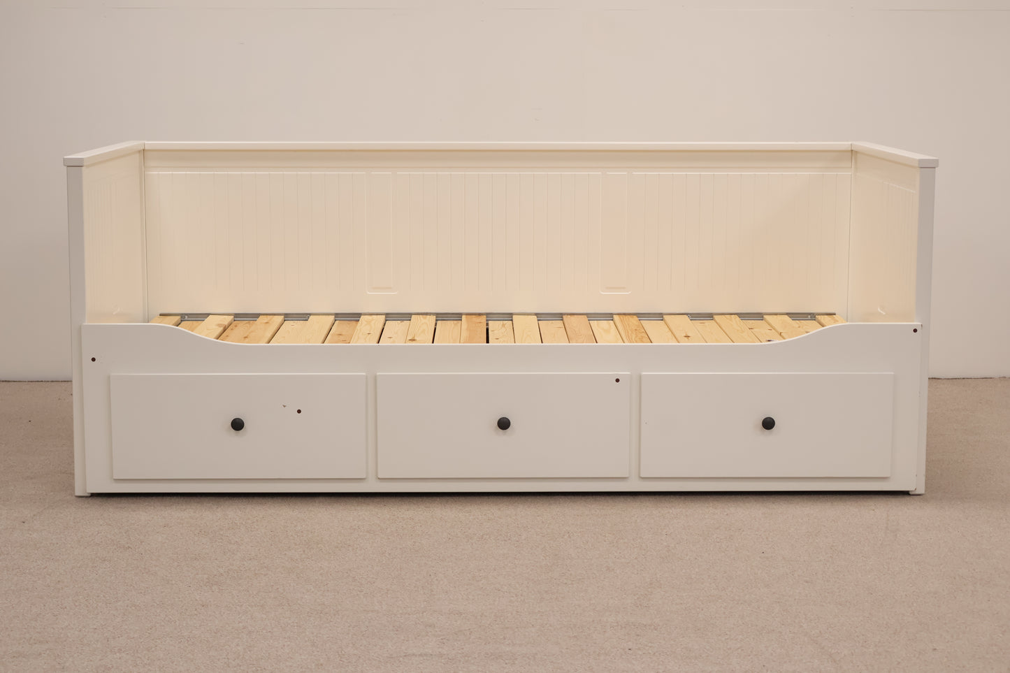 Guest Bed by Ikea