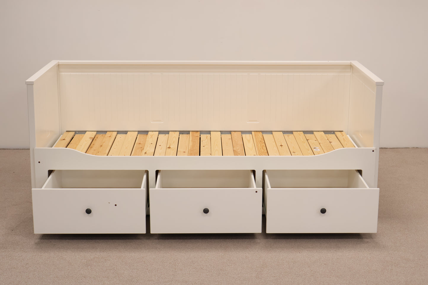 Guest Bed by Ikea