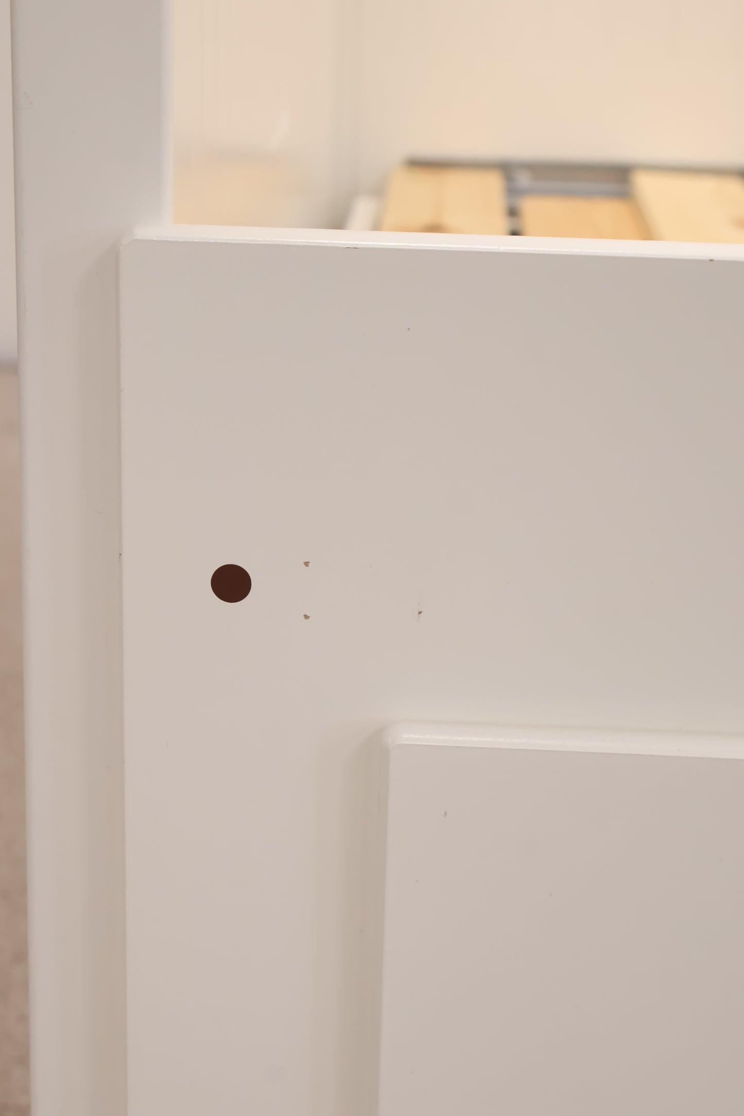 Guest Bed by Ikea