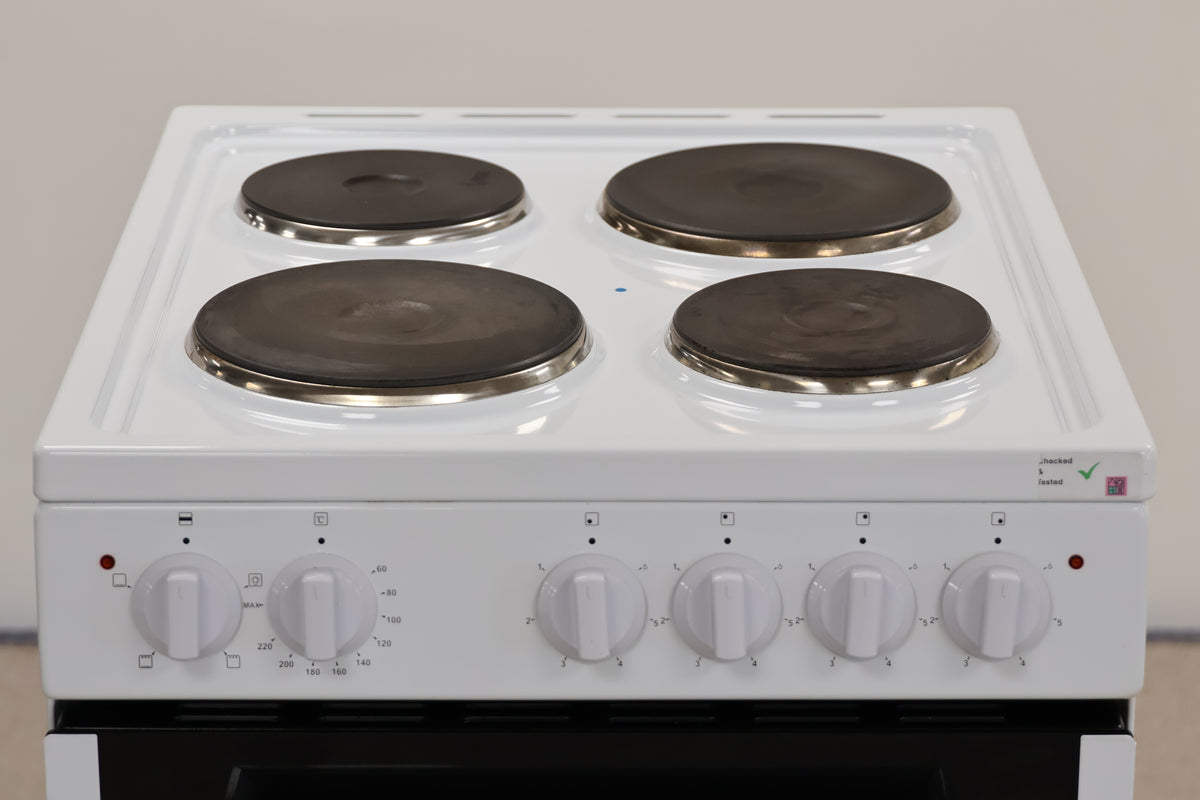 Cooker by Bush