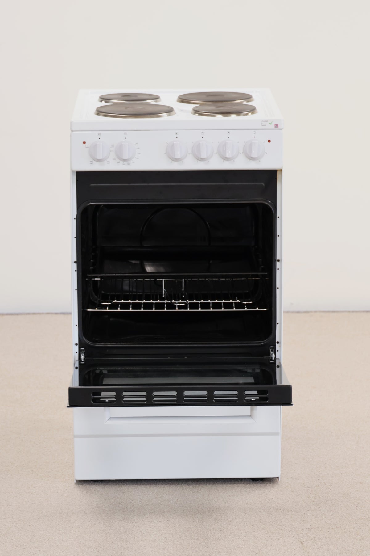 Cooker by Bush