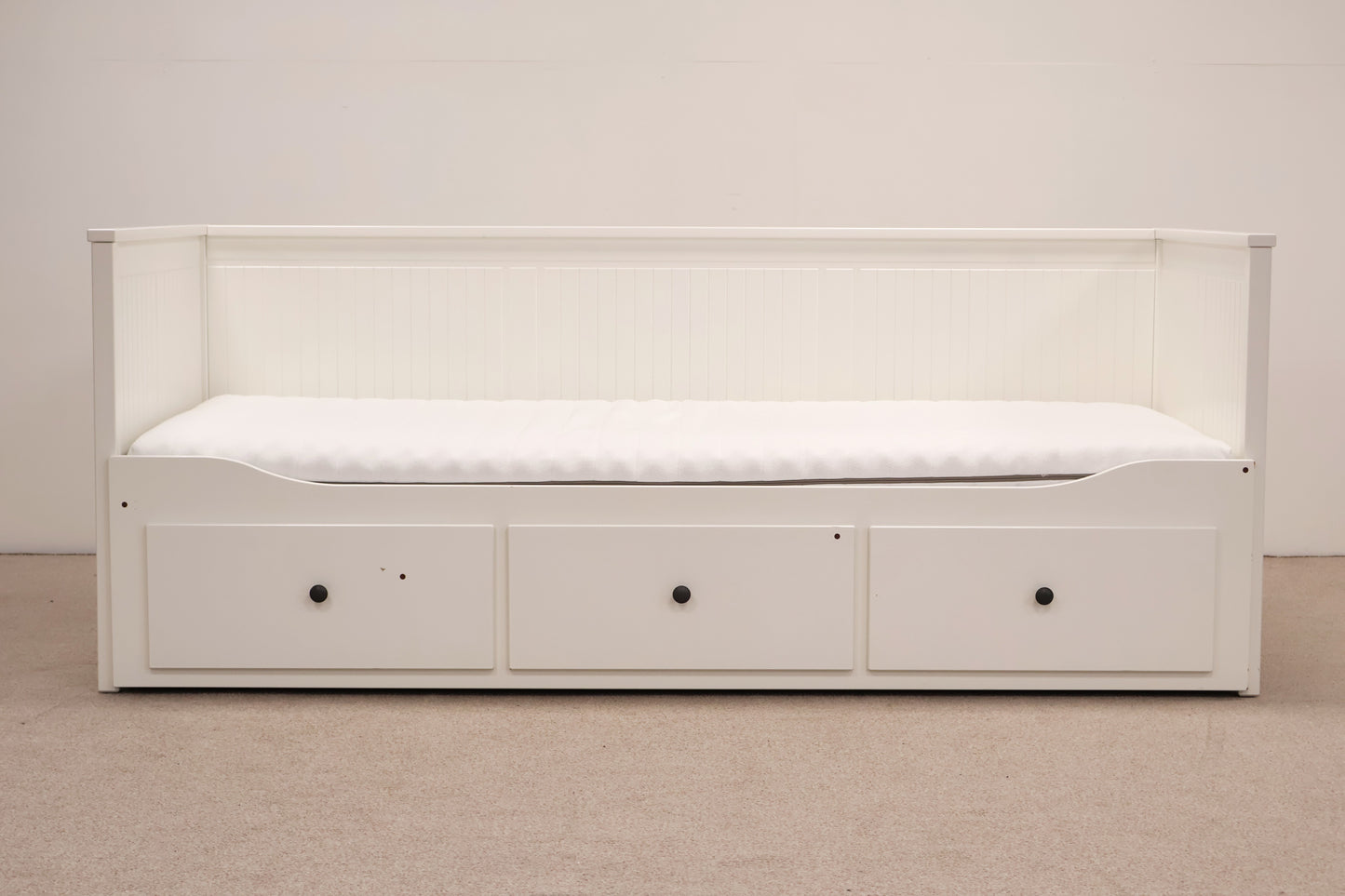 Guest Bed by Ikea