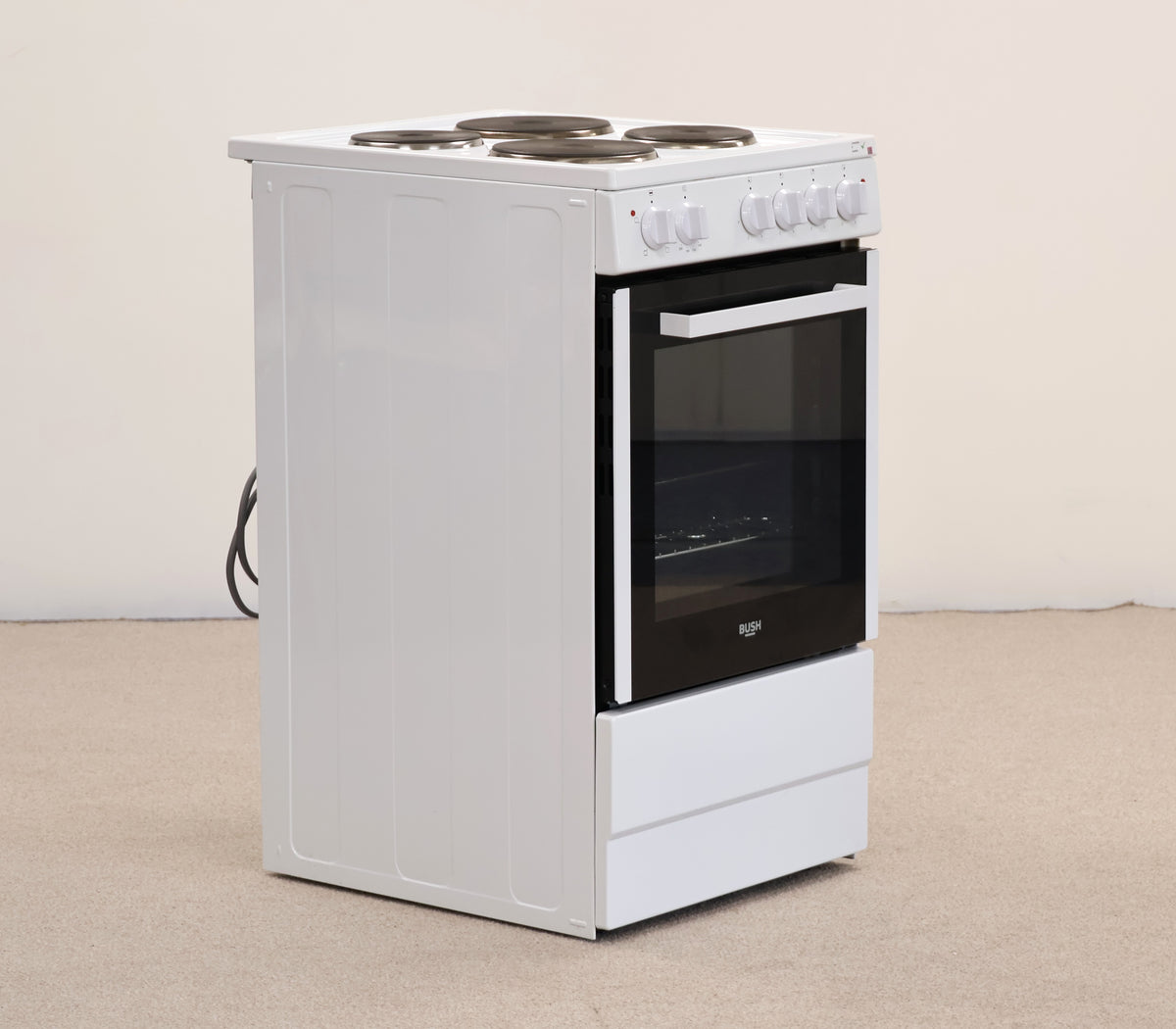 Cooker by Bush