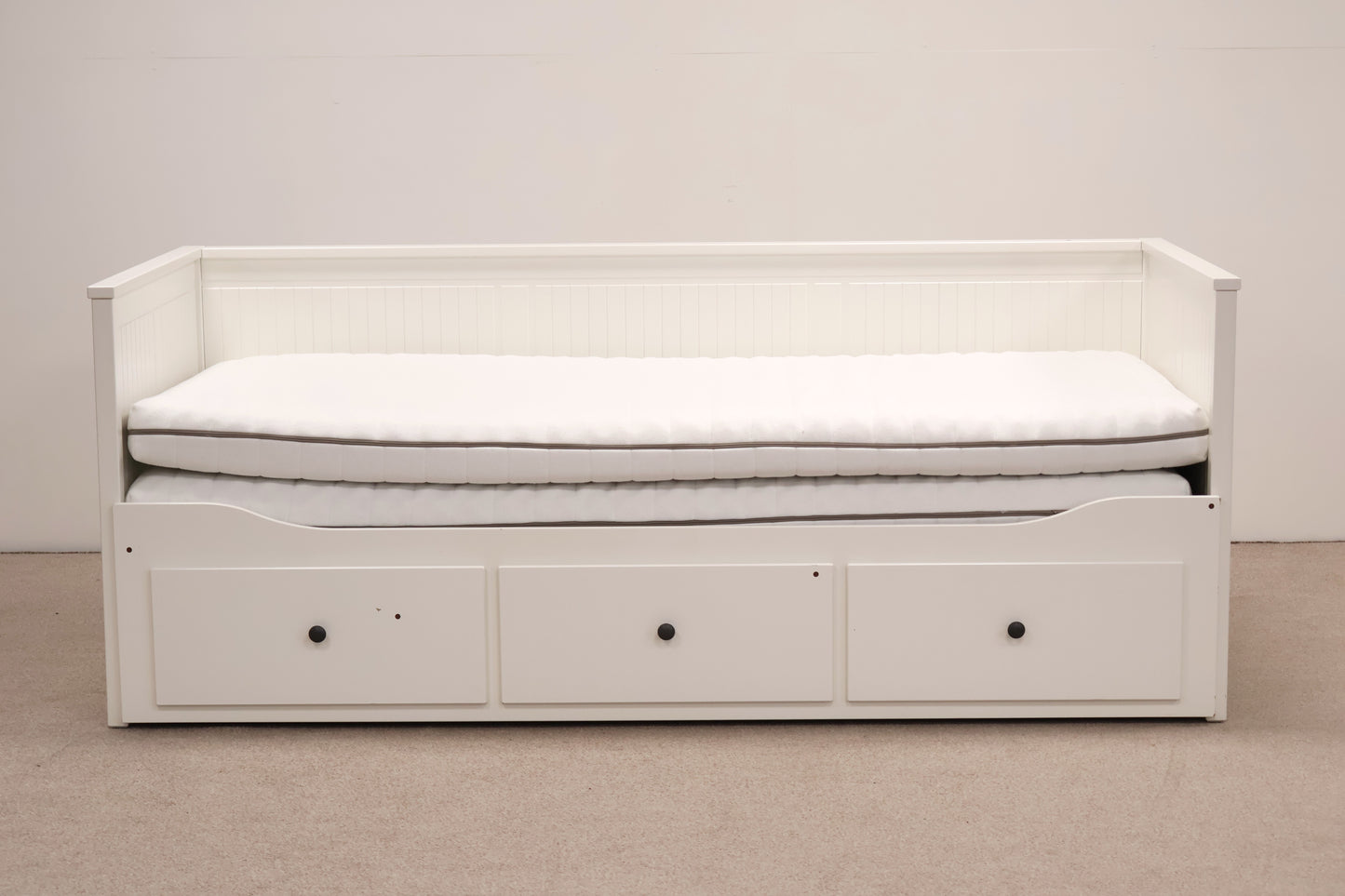 Guest Bed by Ikea