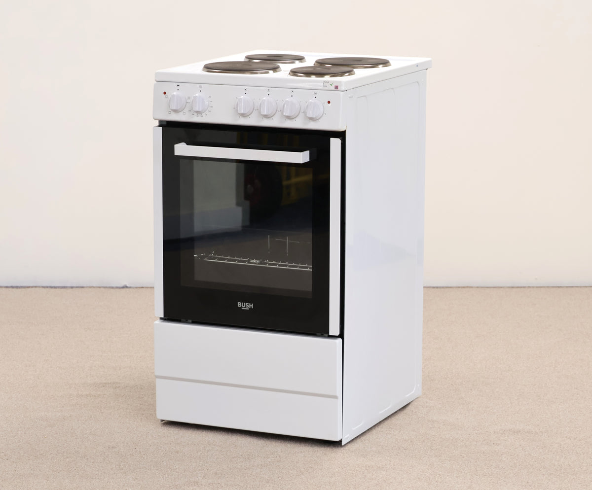 Cooker by Bush