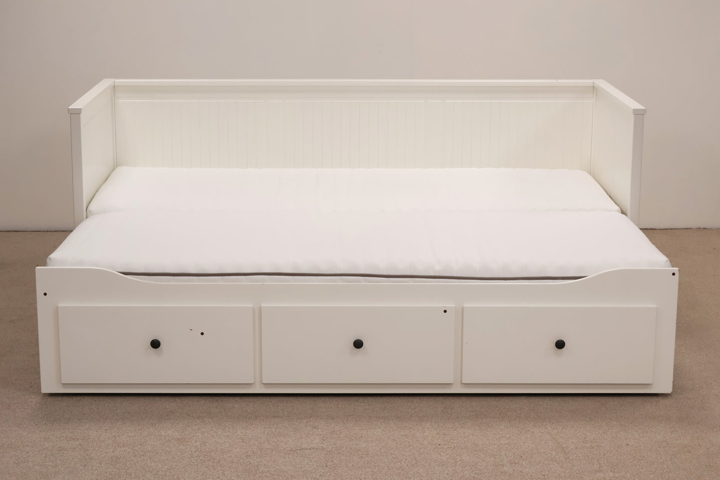 Guest Bed by Ikea