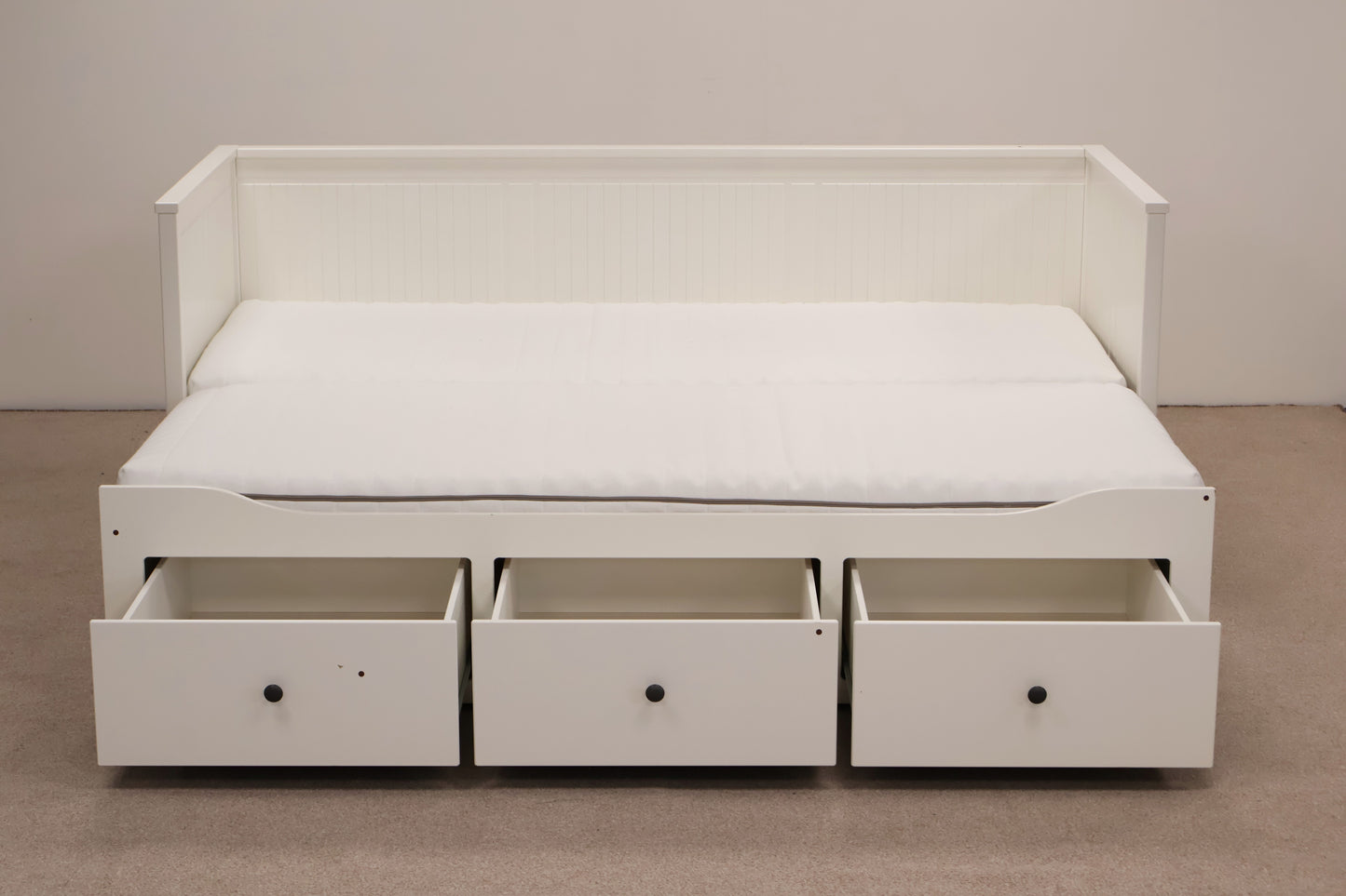 Guest Bed by Ikea