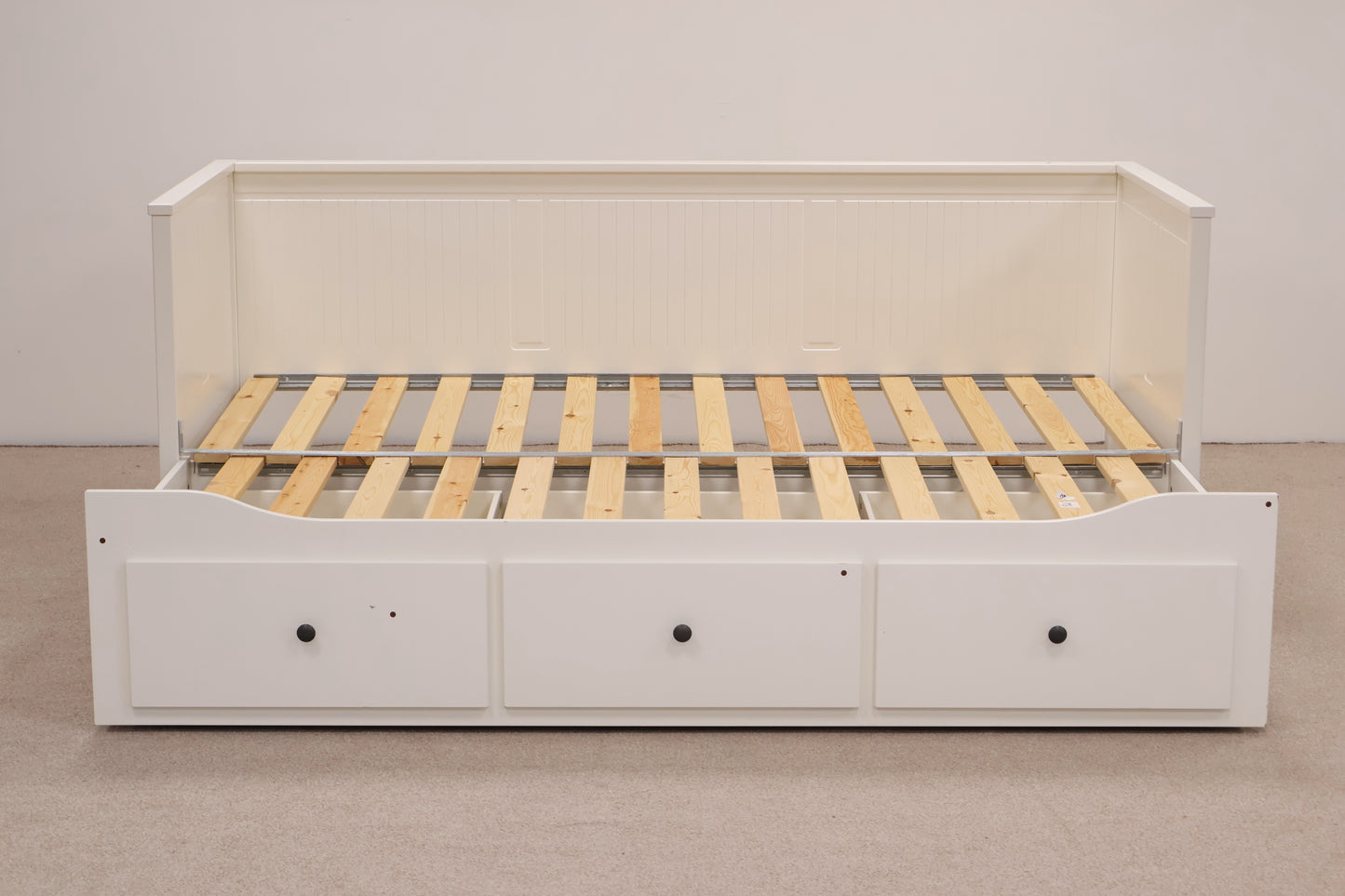 Guest Bed by Ikea