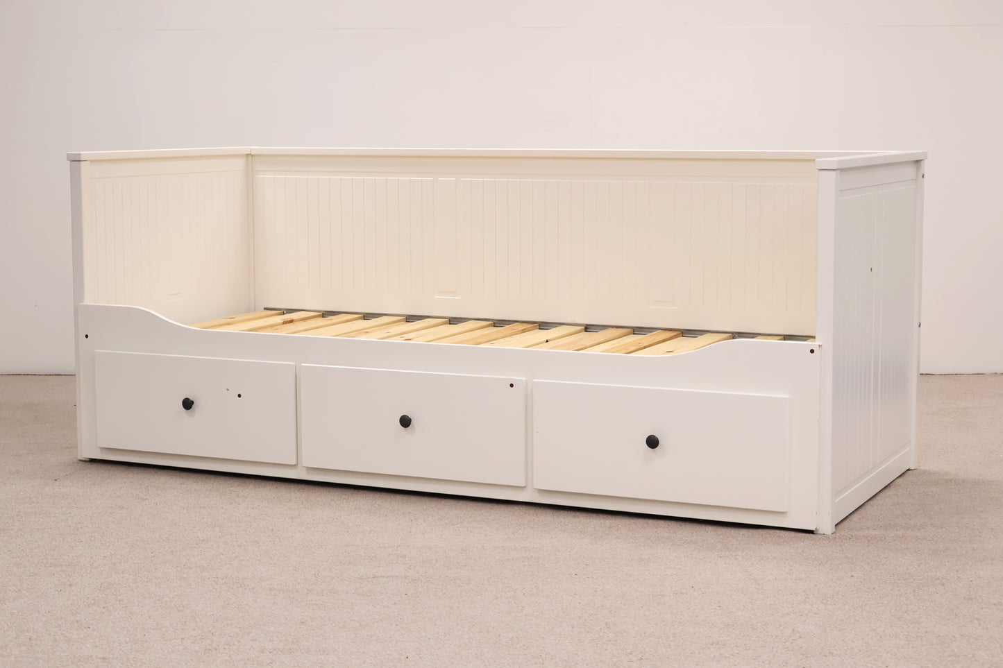 Guest Bed by Ikea