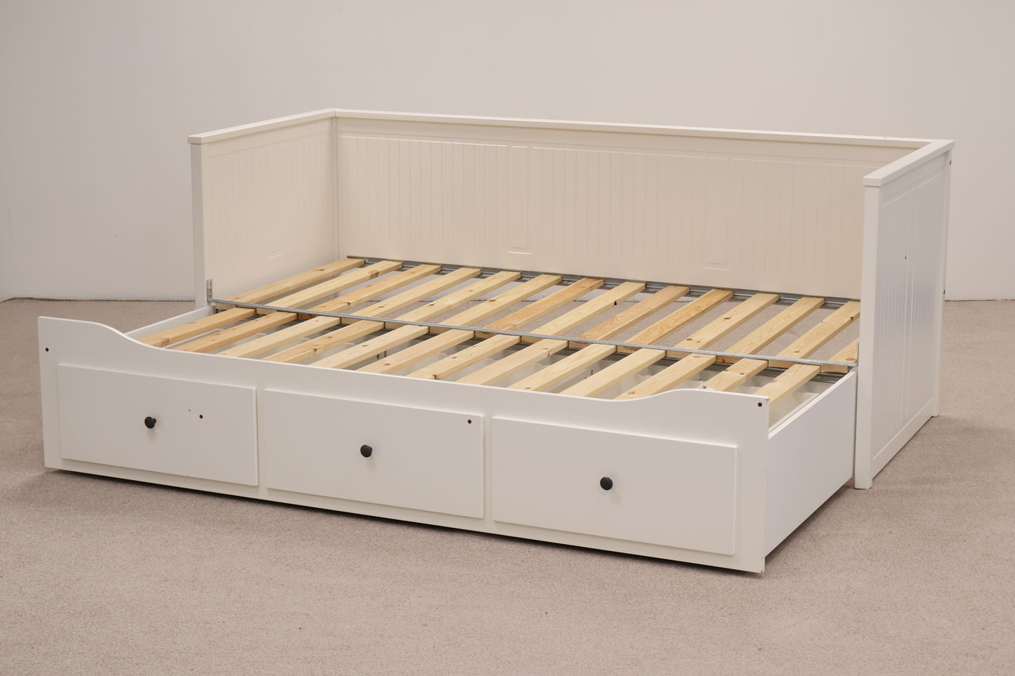 Guest Bed by Ikea