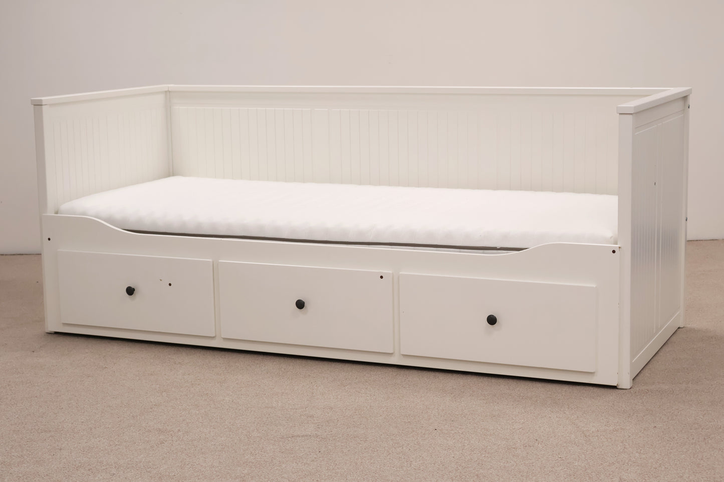 Guest Bed by Ikea