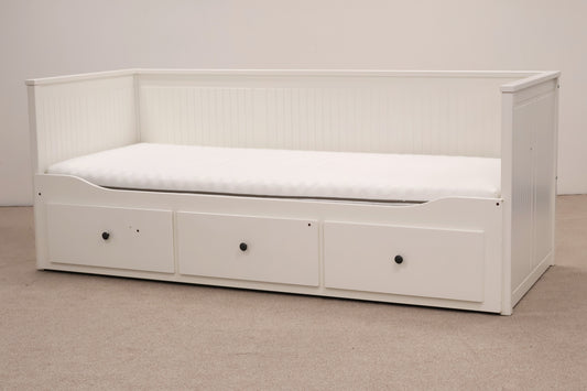 Guest Bed by Ikea