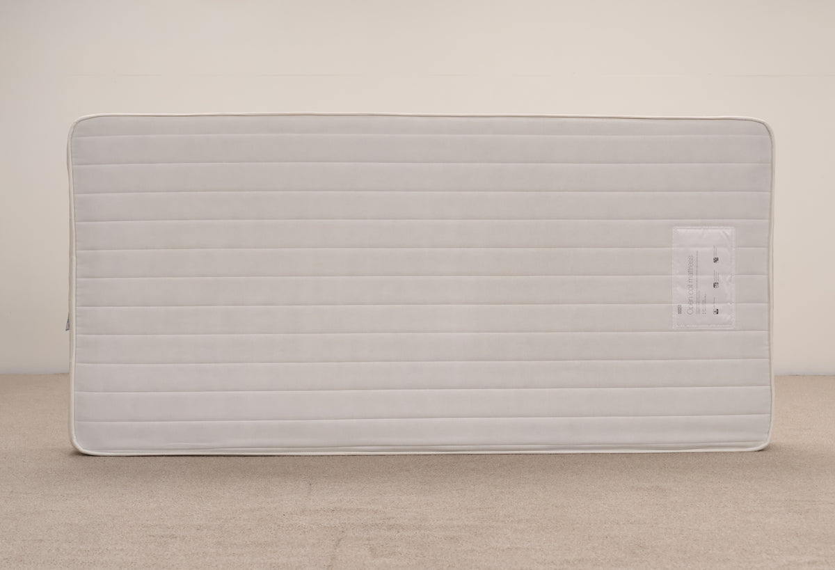 Sanitised Single Mattress by M&S