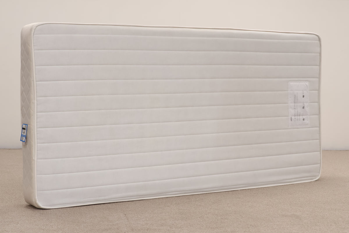 Sanitised Single Mattress by M&S