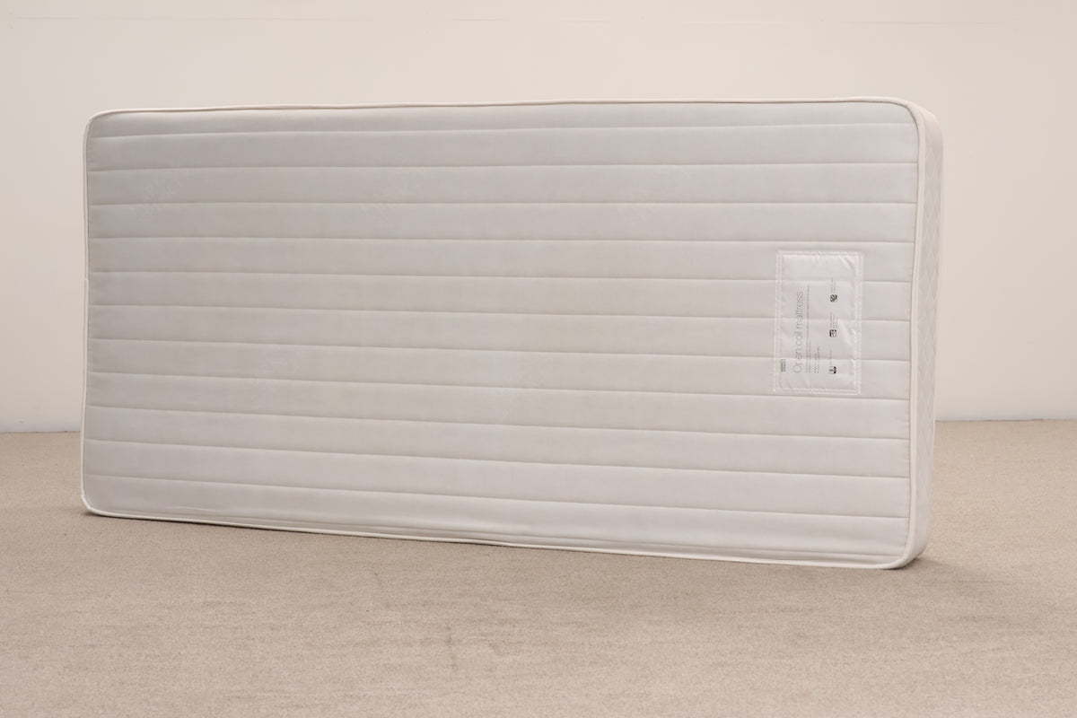 Sanitised Single Mattress by M&S