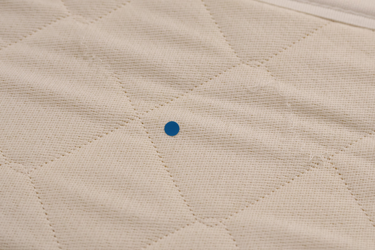 Sanitised Single Mattress by M&S