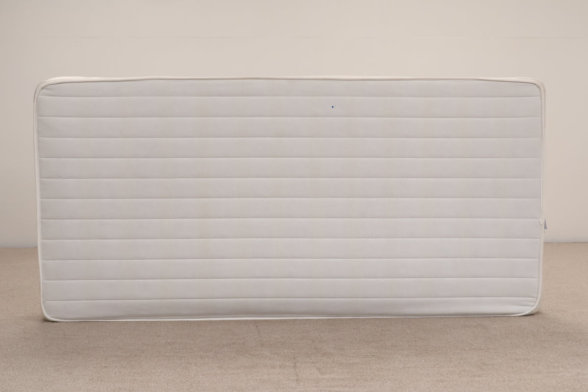 Sanitised Single Mattress by M&S