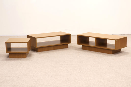 Set of Tv and Display Units
