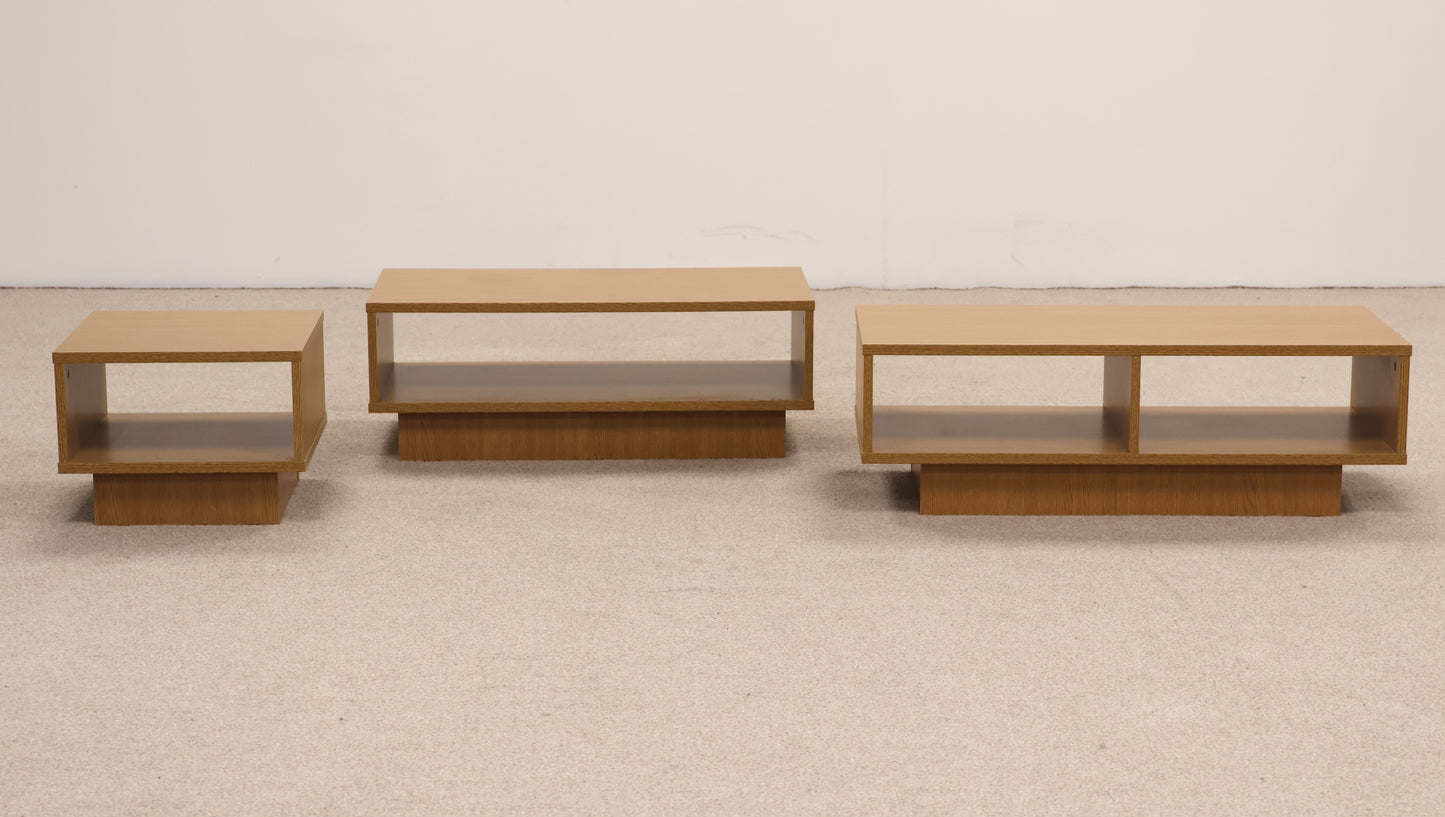 Set of Tv and Display Units