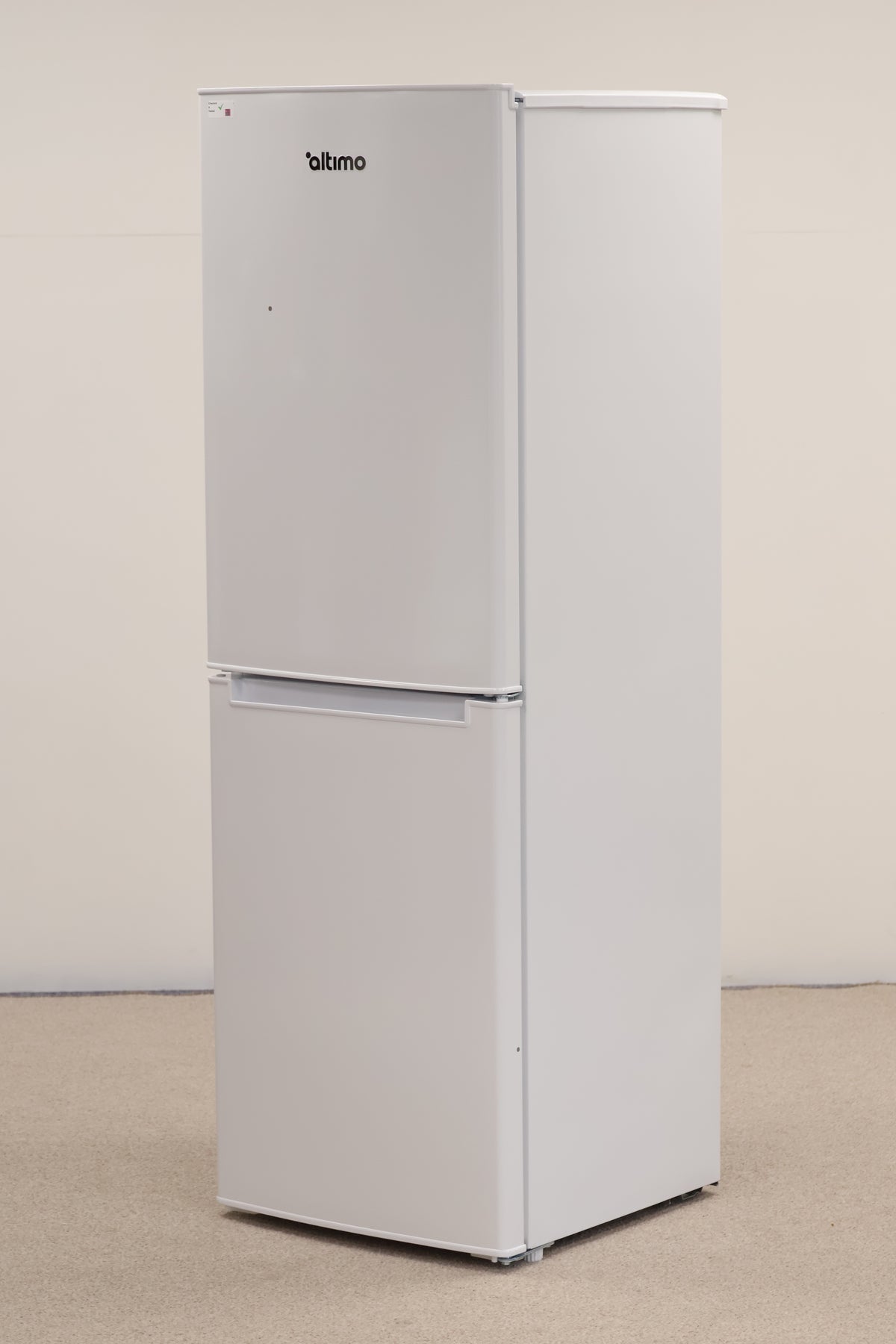 Fridge Freezer by Altimo