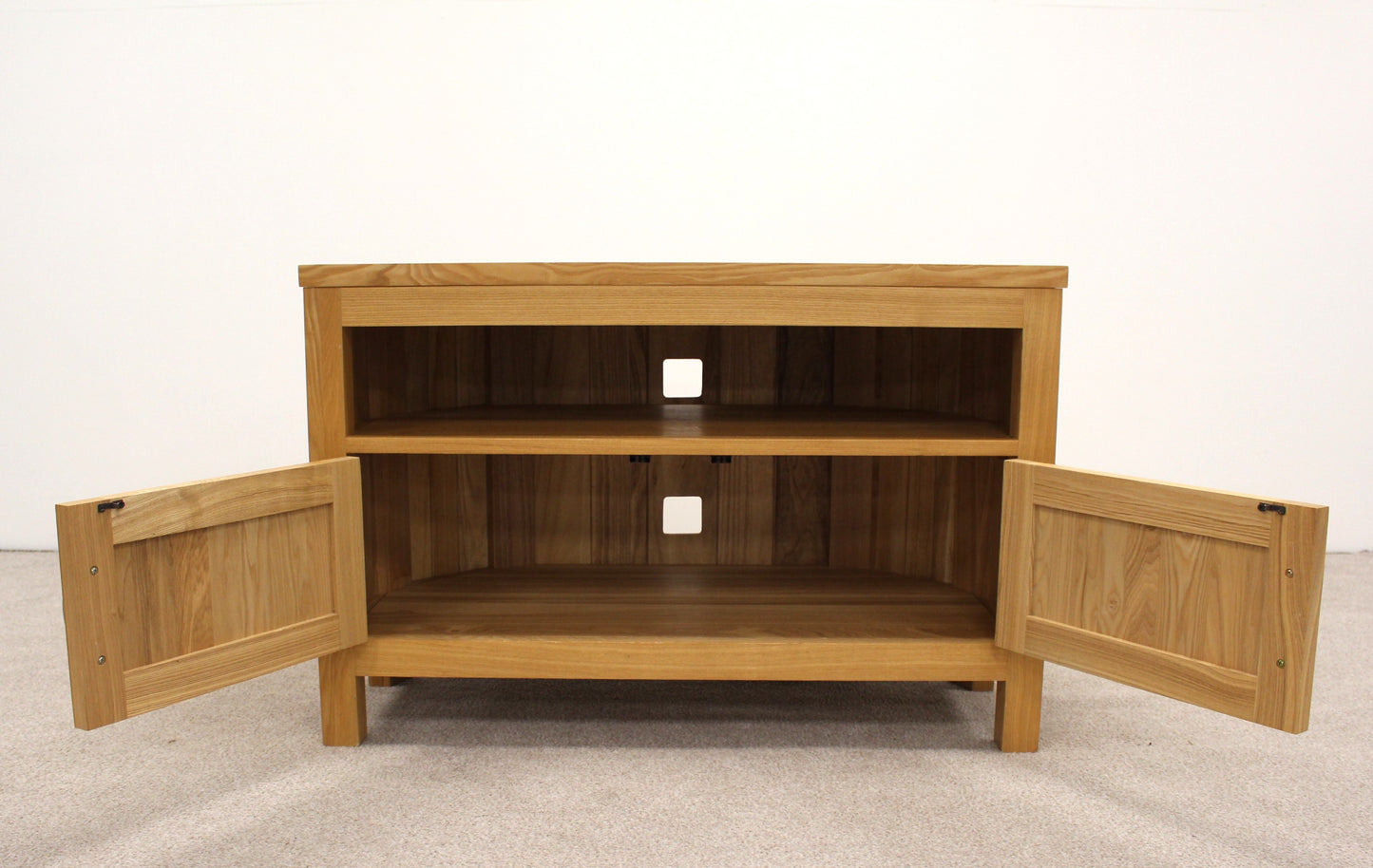 Corner Tv Unit