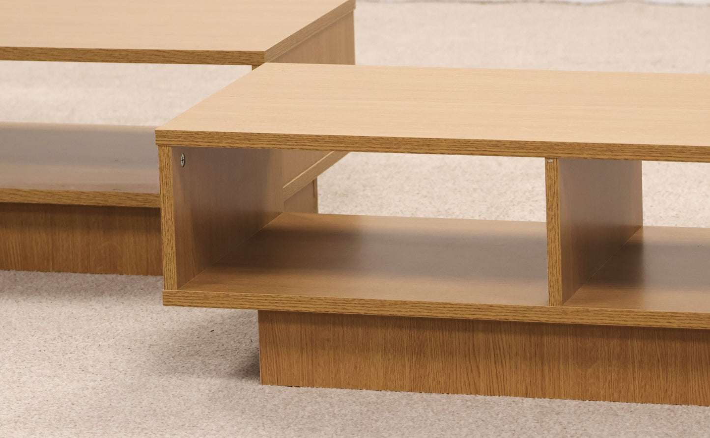 Set of Tv and Display Units