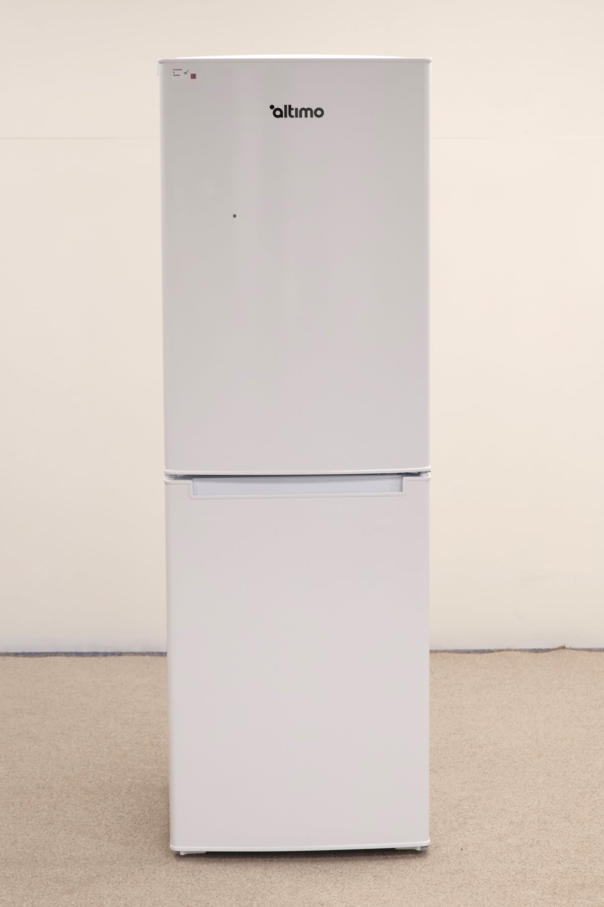 Fridge Freezer by Altimo