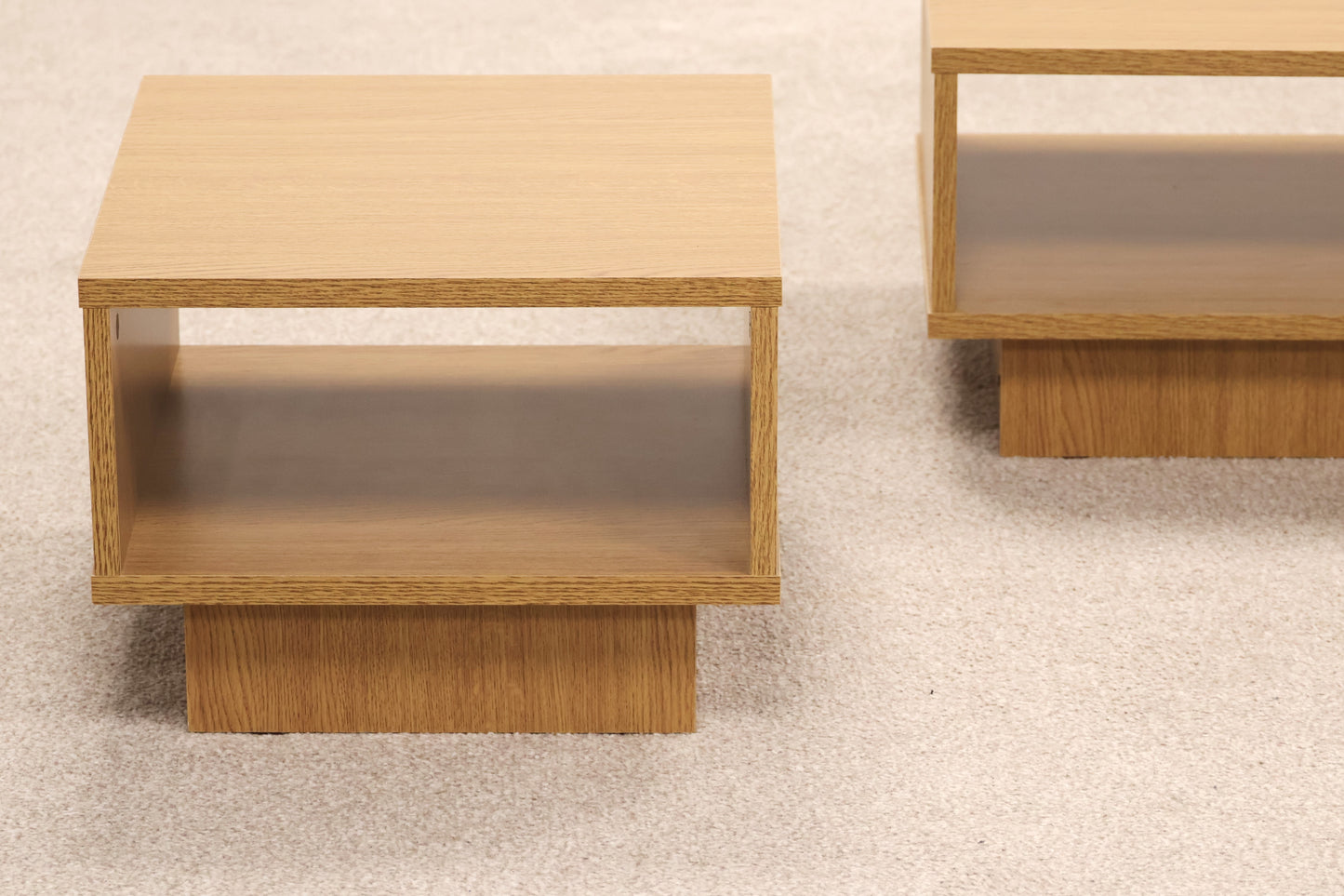 Set of Tv and Display Units