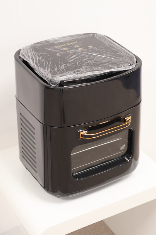 Silver Crest Airfryer
