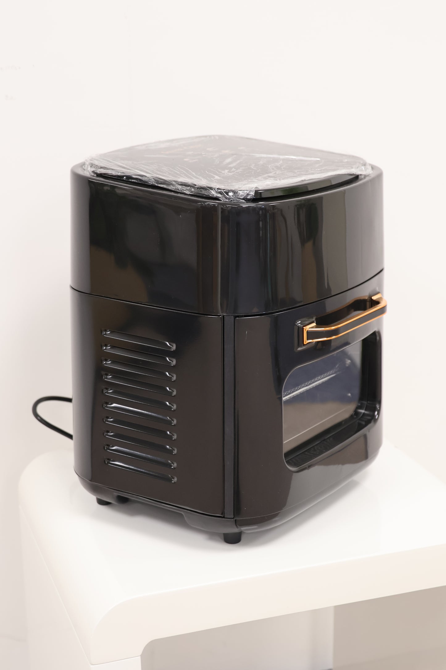 Silver Crest Airfryer