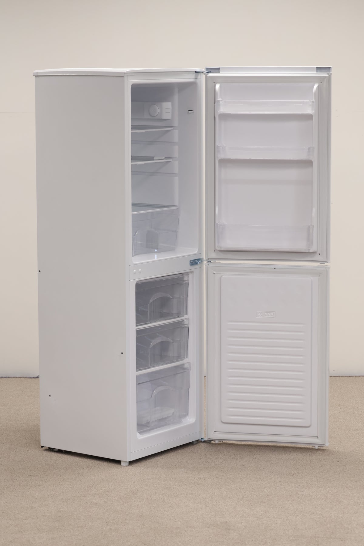 Fridge Freezer by Altimo