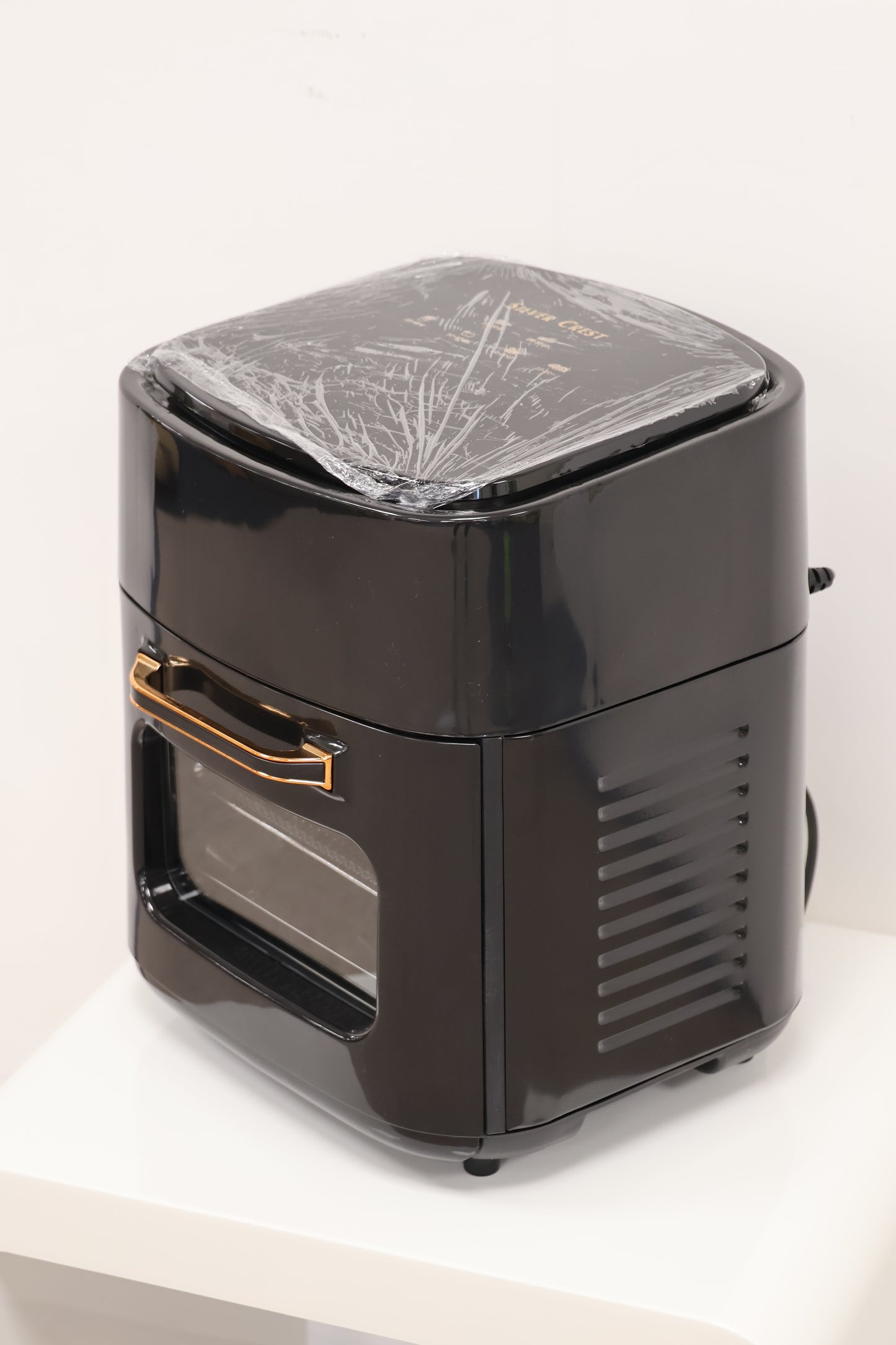 Silver Crest Airfryer