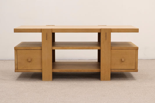 Tv Unit by Morris Furniture