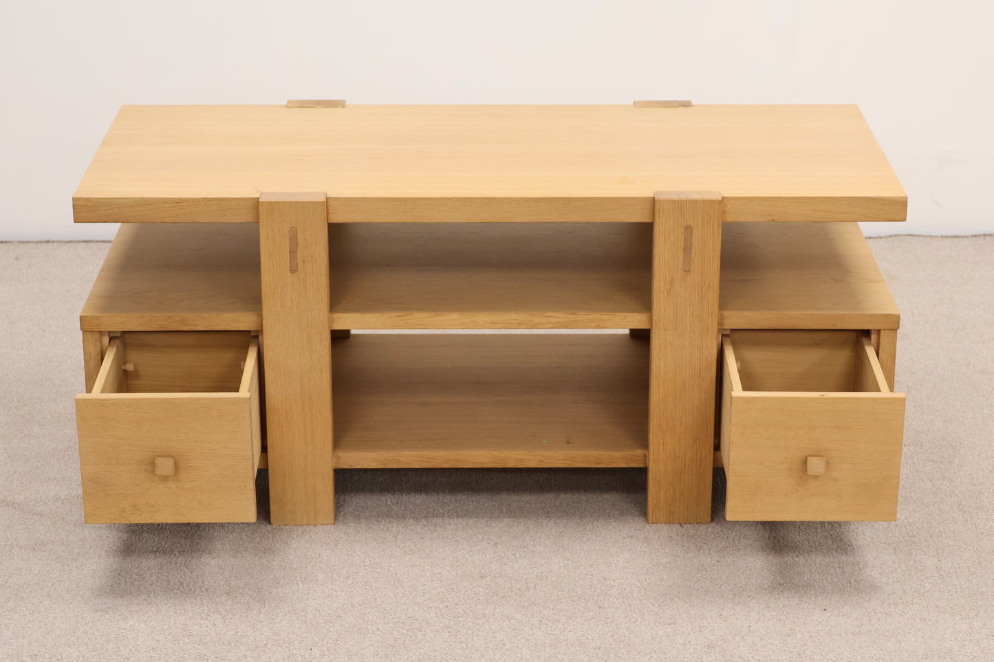 Tv Unit by Morris Furniture