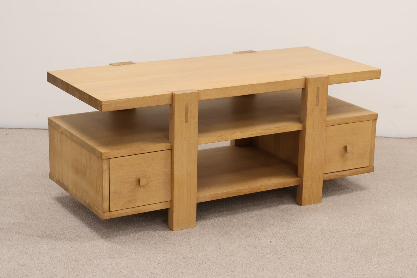 Tv Unit by Morris Furniture