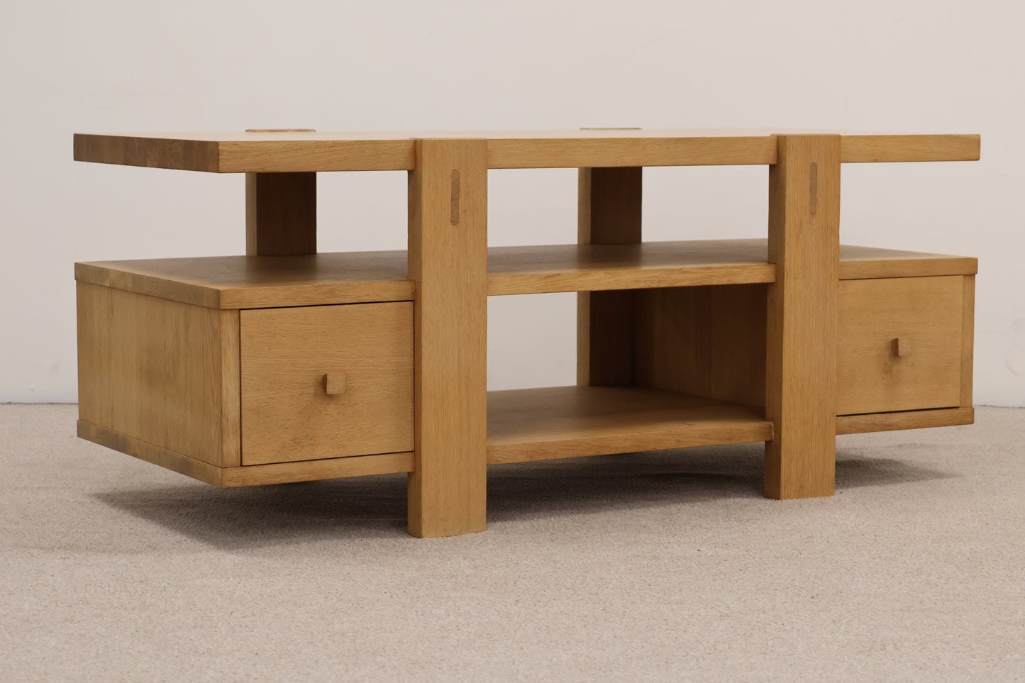 Tv Unit by Morris Furniture