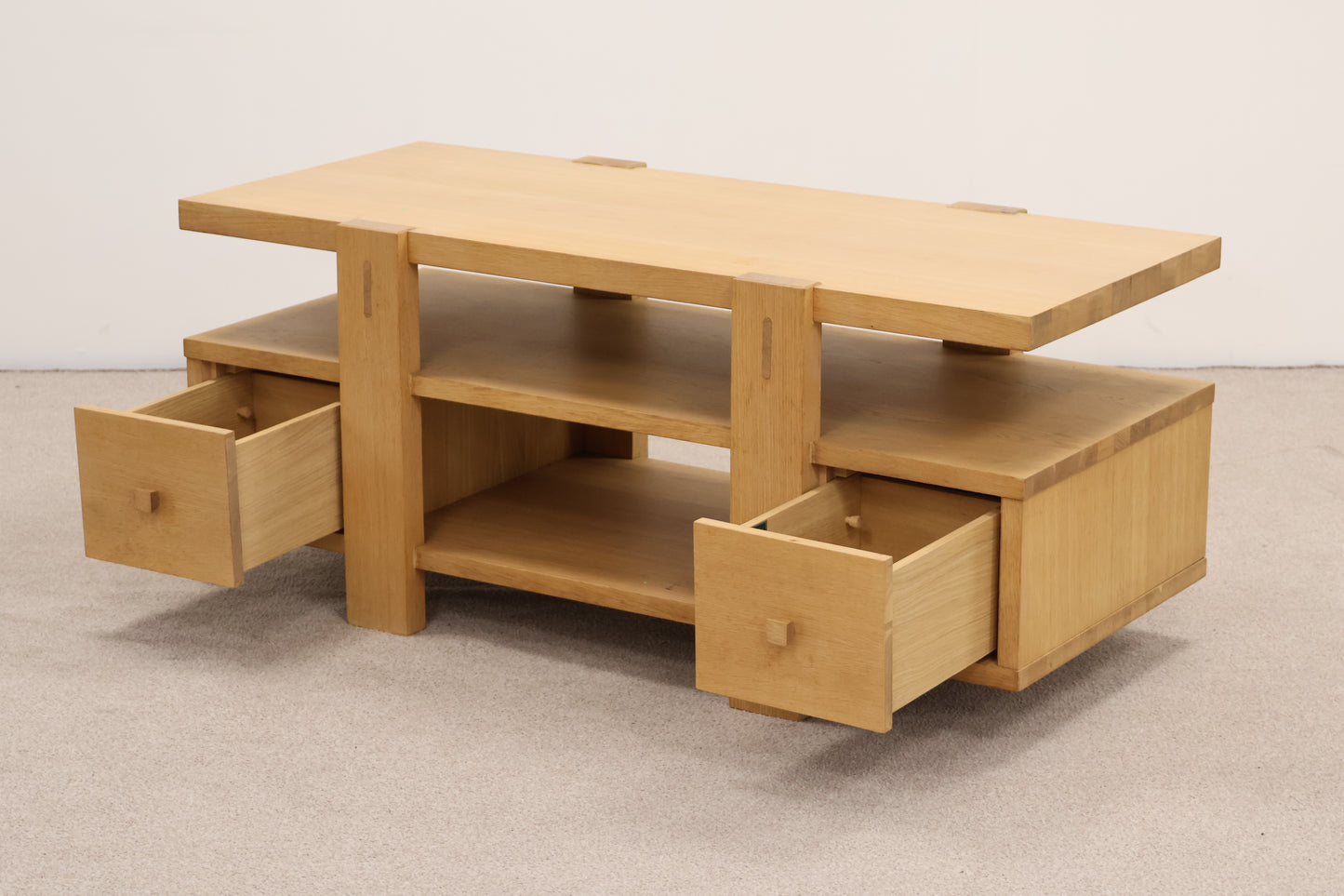 Tv Unit by Morris Furniture
