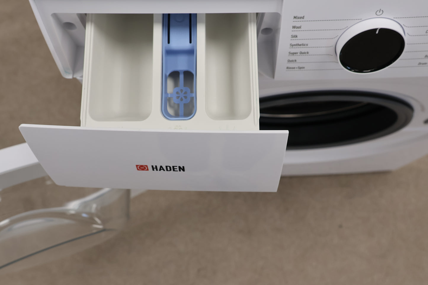 Washing Machine by Haden